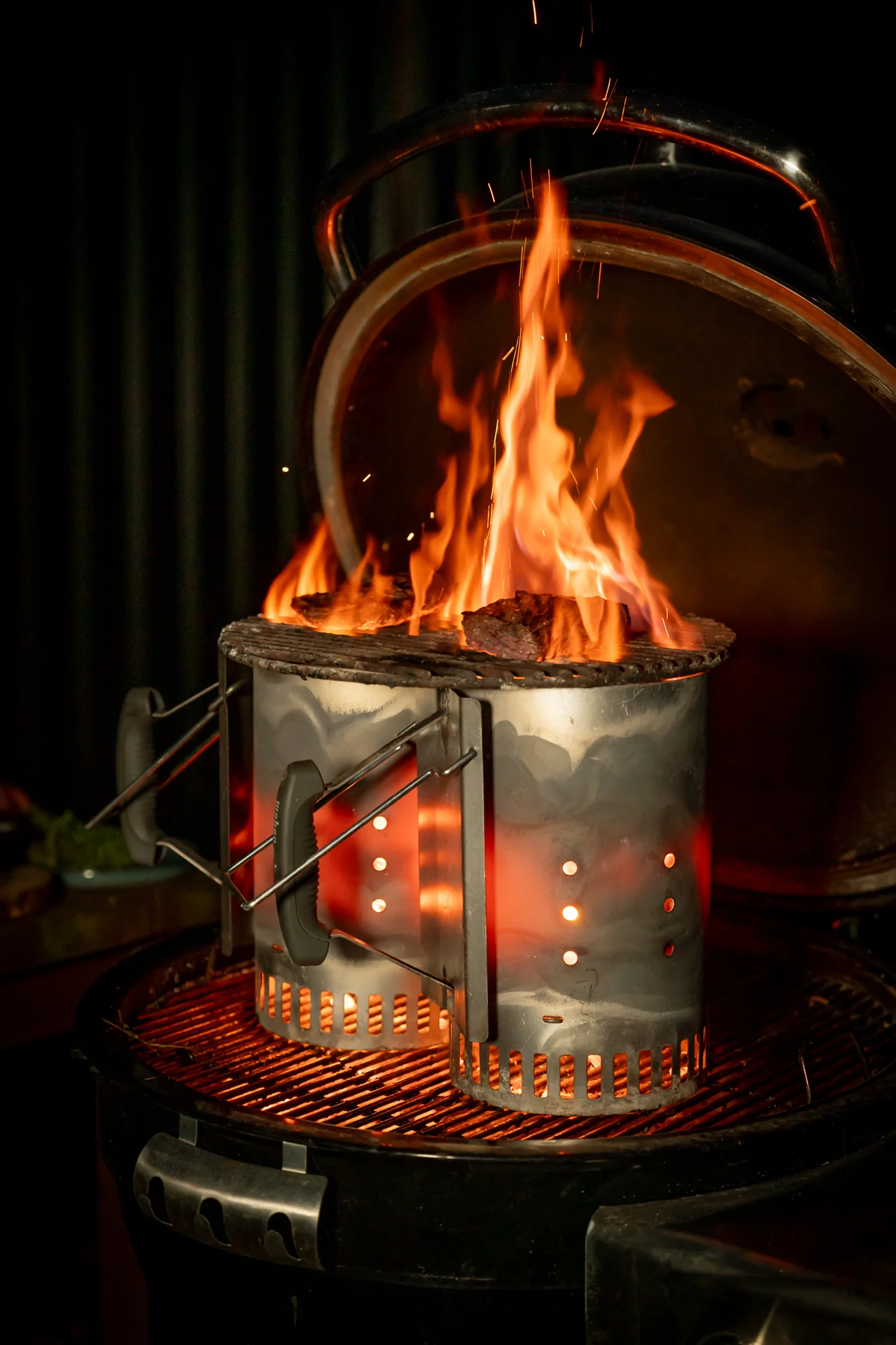 Ash Charcoal - Image 5