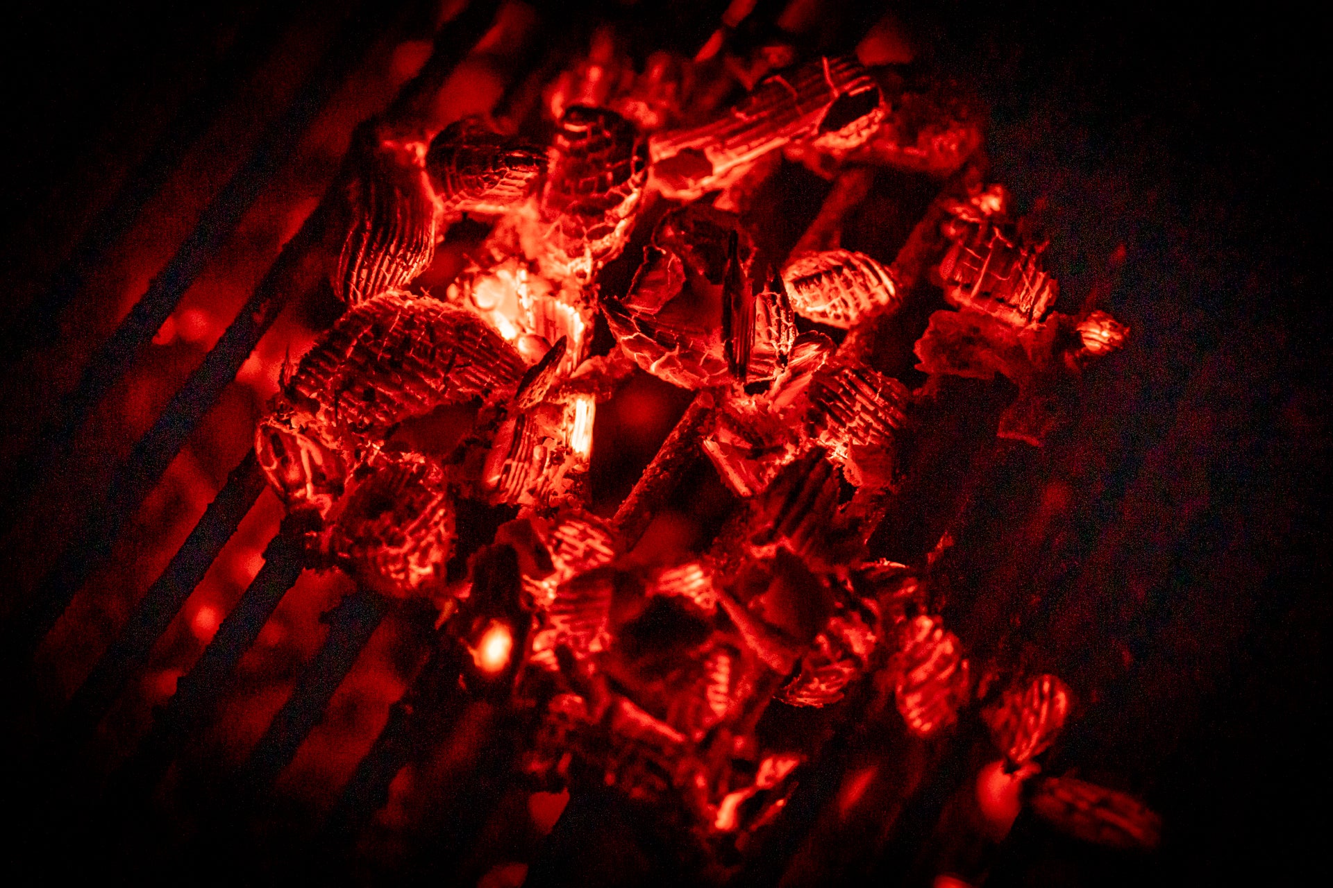 Oak Wood Chunks - Image 4