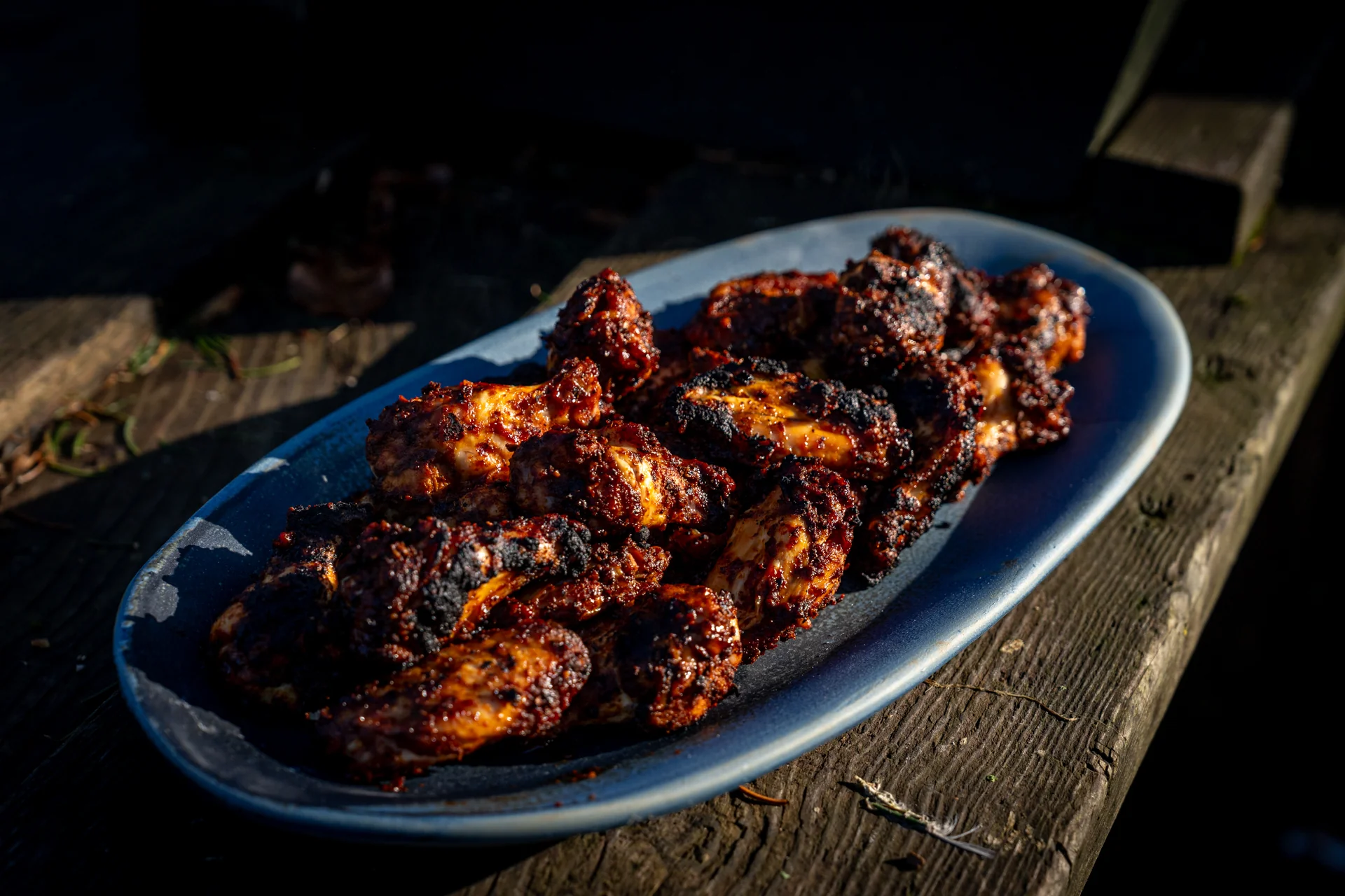 Wild Cherry Charcoal - Image 4